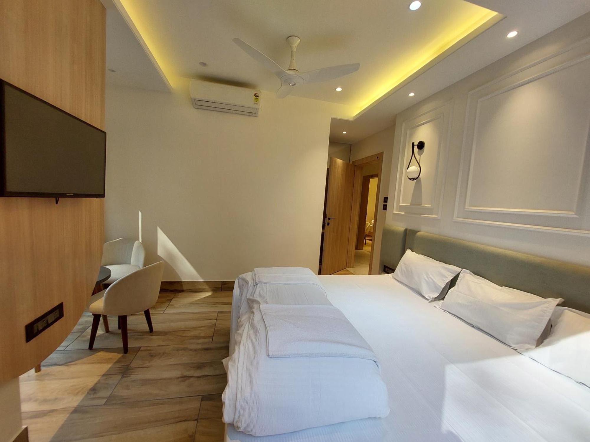 Rajasthani Dhani Hotel Khanapara Luaran gambar